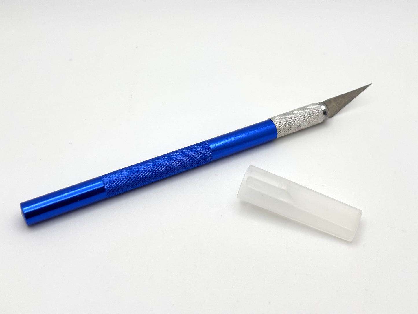 Vault RC Hobby Knife with #11 Blades, VRC-2150