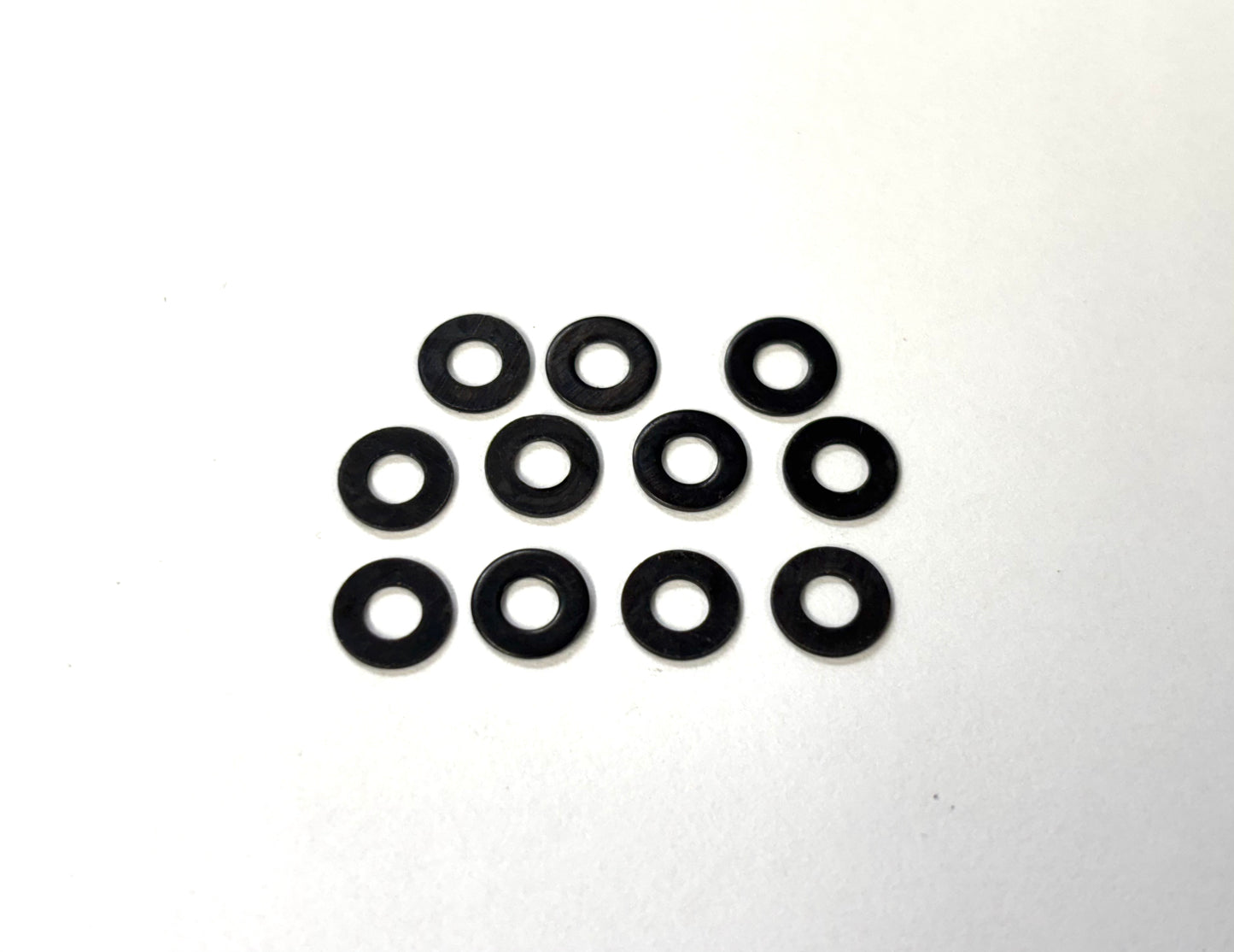 Stainless M3 Washer (Set of 10)