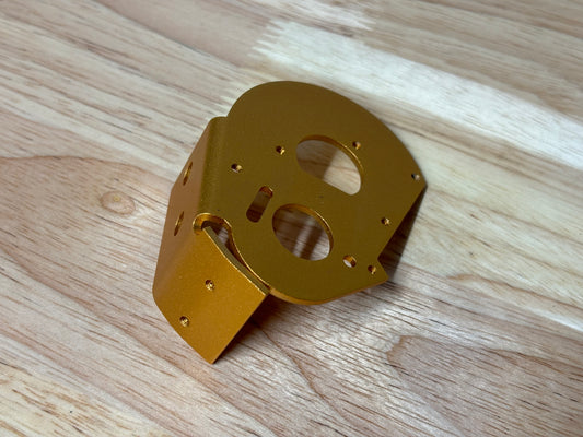 MSP RC - Motor Plate fits RC10