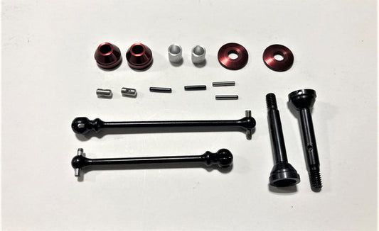 57/68mm Offset CVA Kit, GFR-1147
