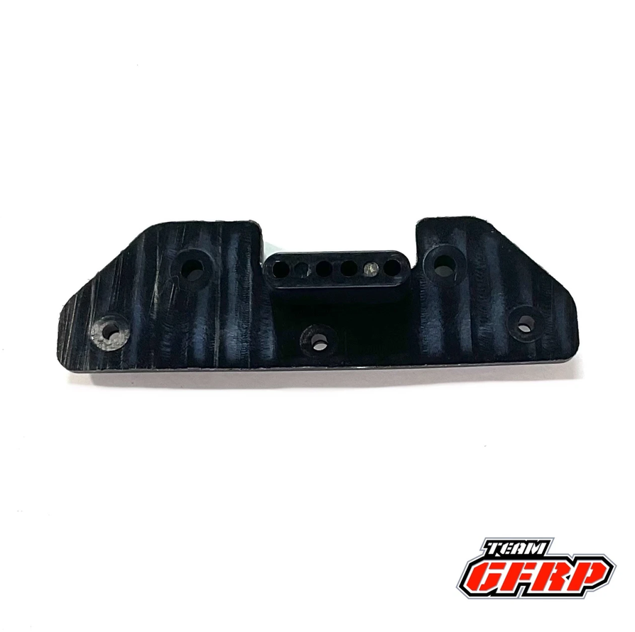 Team GFRP Molded 2027 LM Front Bumper Riser, GFR-1521