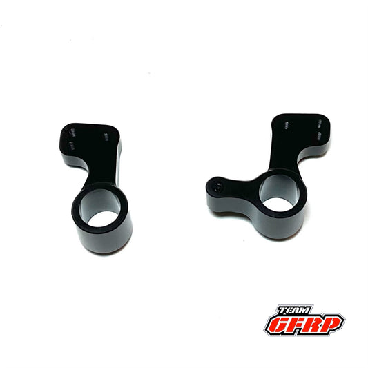 21+4 Machined Dual Bell Crank Set, GFR-1571