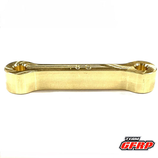 Brass Front Bumper Spacer, GFR-1616