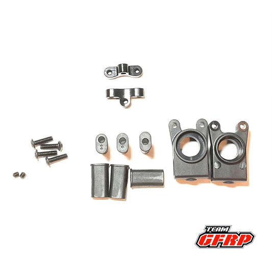 2026 Assault Molded Hub Kit, GFR-1640