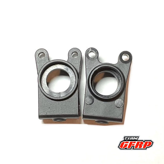 2026 Assault Molded Hubs (Pair), GFR-1641
