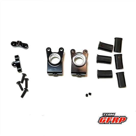 2026 Assault Aluminum Hub Kit, GFR-1642