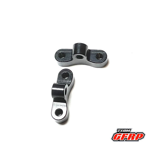 2026 Assault Rear Hub Link Mount (Pair), GFR-1644