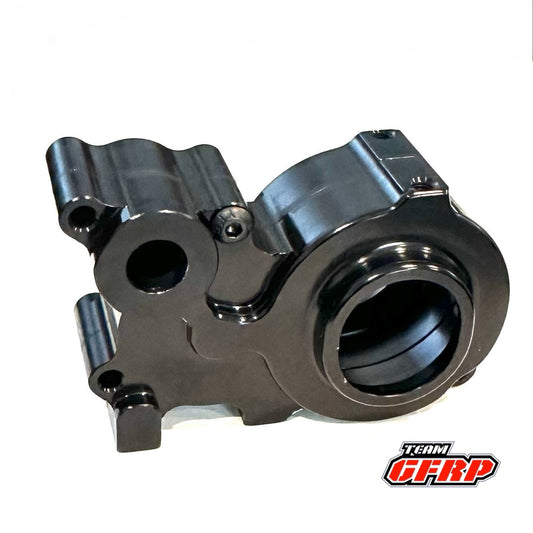2025 Layback Transmission Case, GFR-2095