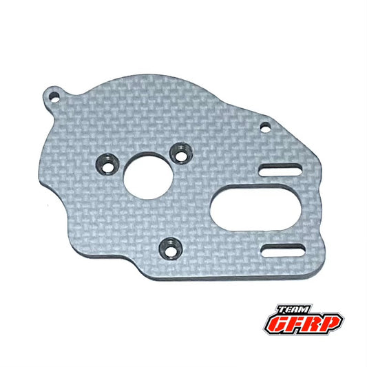 2025 Layback Motor Plate, GFR-2100
