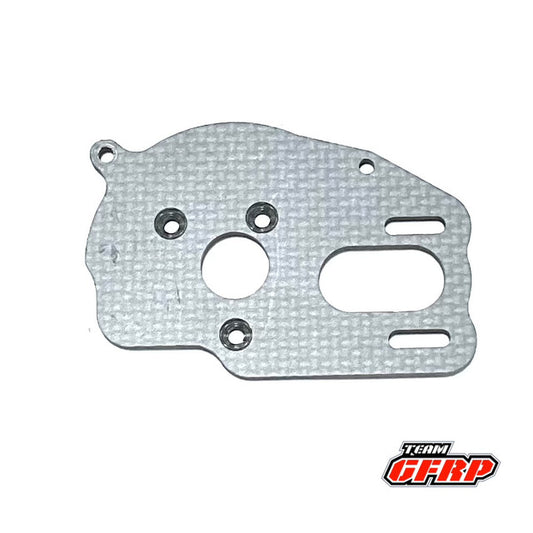 2025 Laydown Dust Cover Motor Plate, GFR-2101