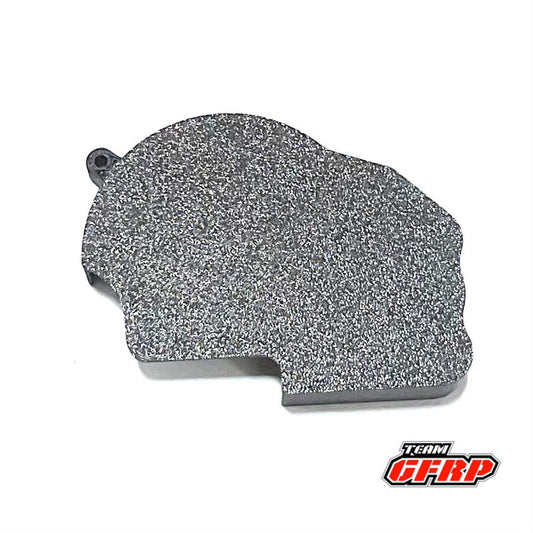 2025 Layback Dust Cover, GFR-2105