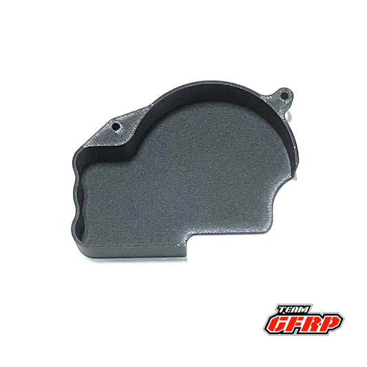 2025 Layback Dust Cover, GFR-2105
