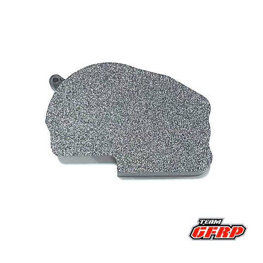 2025 Laydown Dust Cover, GFR-2106