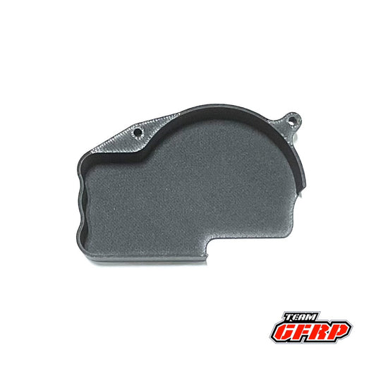 2025 Laydown Dust Cover, GFR-2106