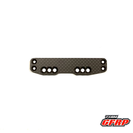 2025 Weapon Front Bumper Mount, GFR-7112