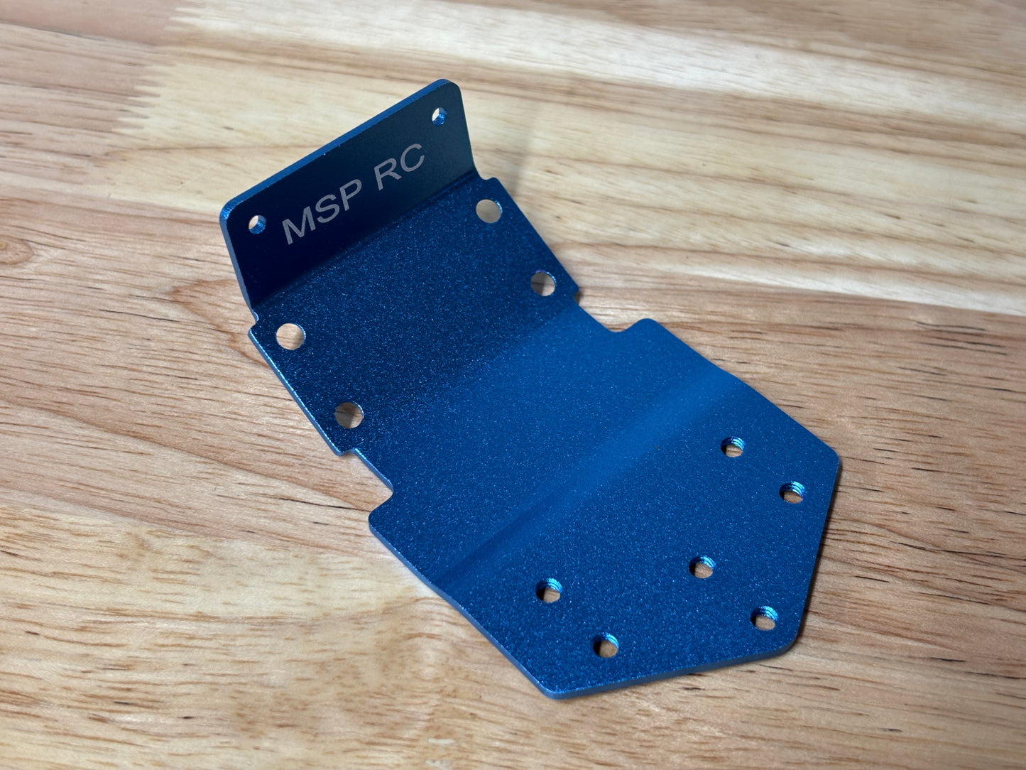 MSP RC - Truck Nose Plate fits RC10T