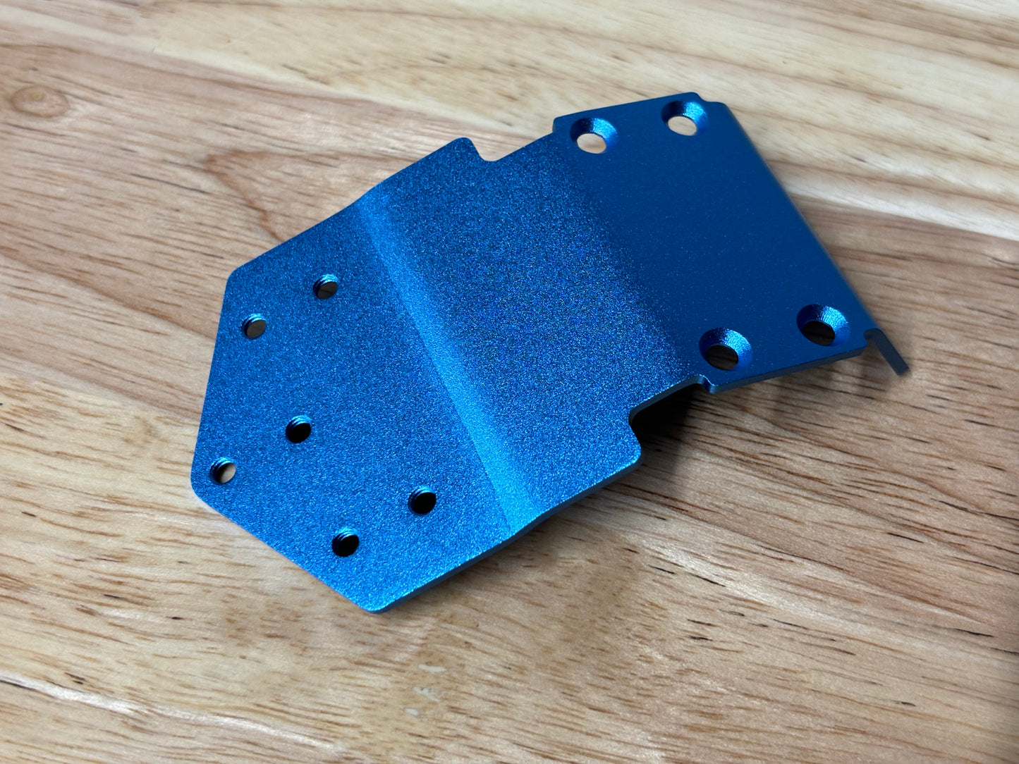 MSP RC - Truck Nose Plate fits RC10T