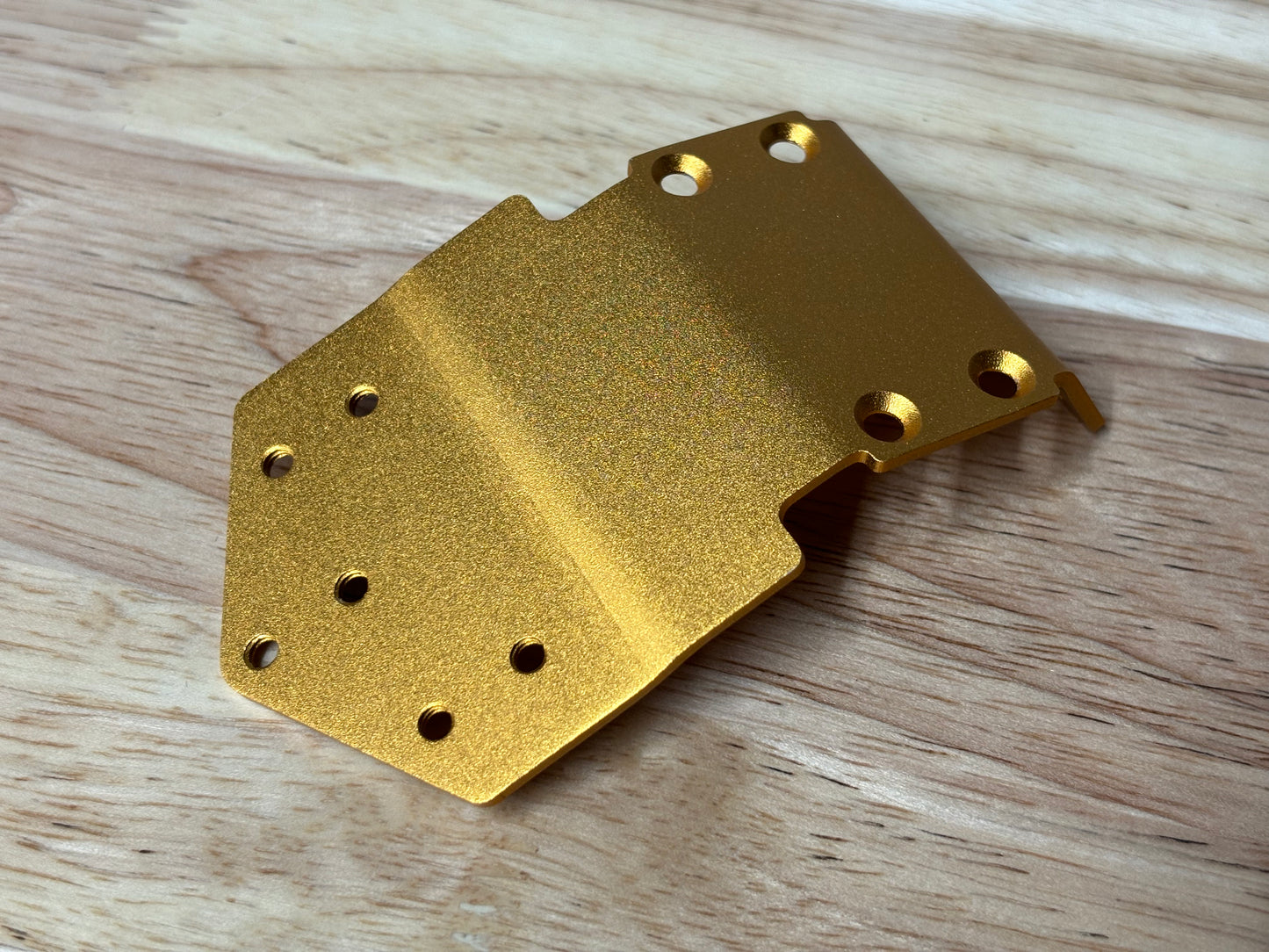MSP RC - Truck Nose Plate fits RC10T