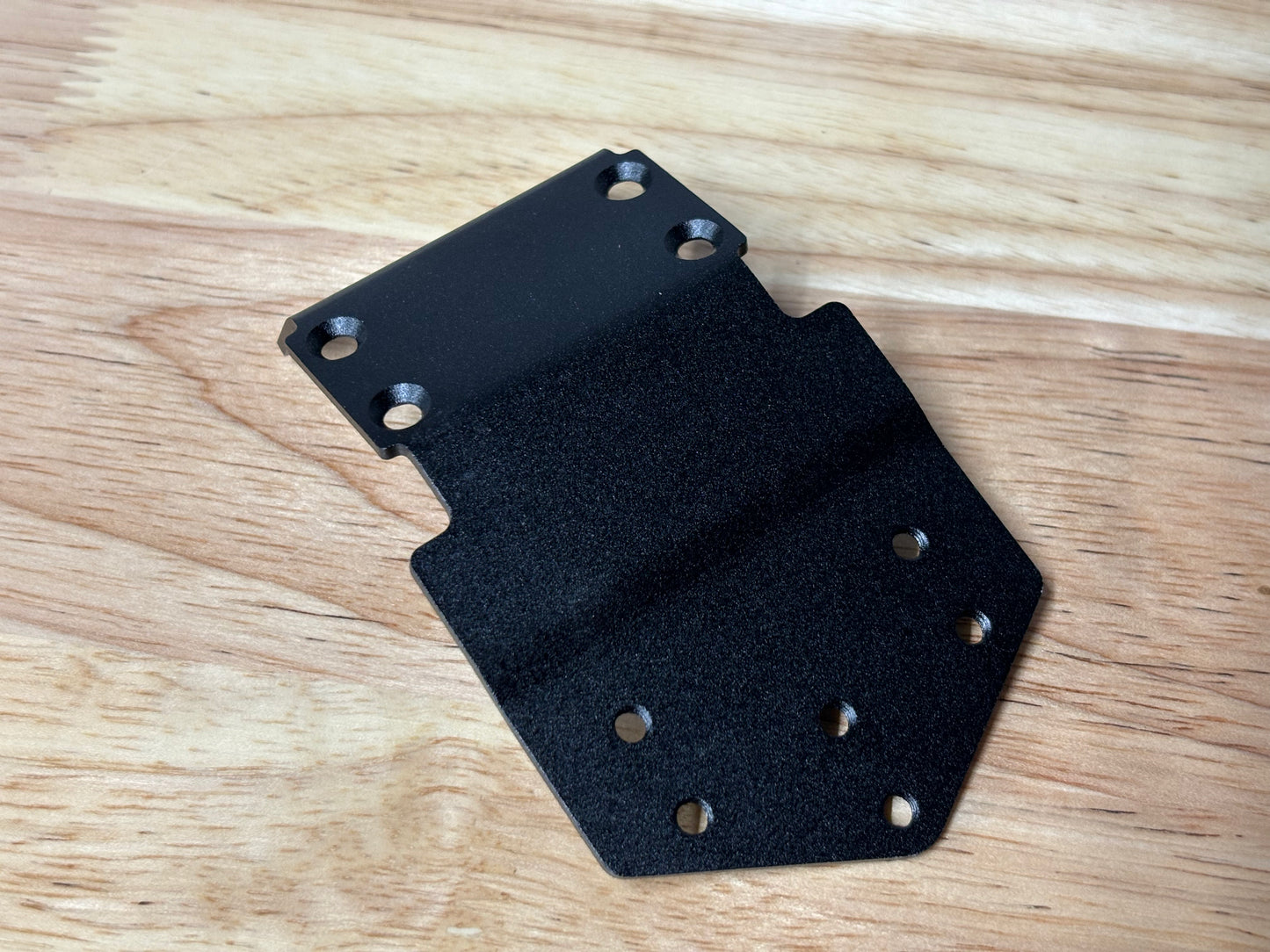 MSP RC - Truck Nose Plate fits RC10T