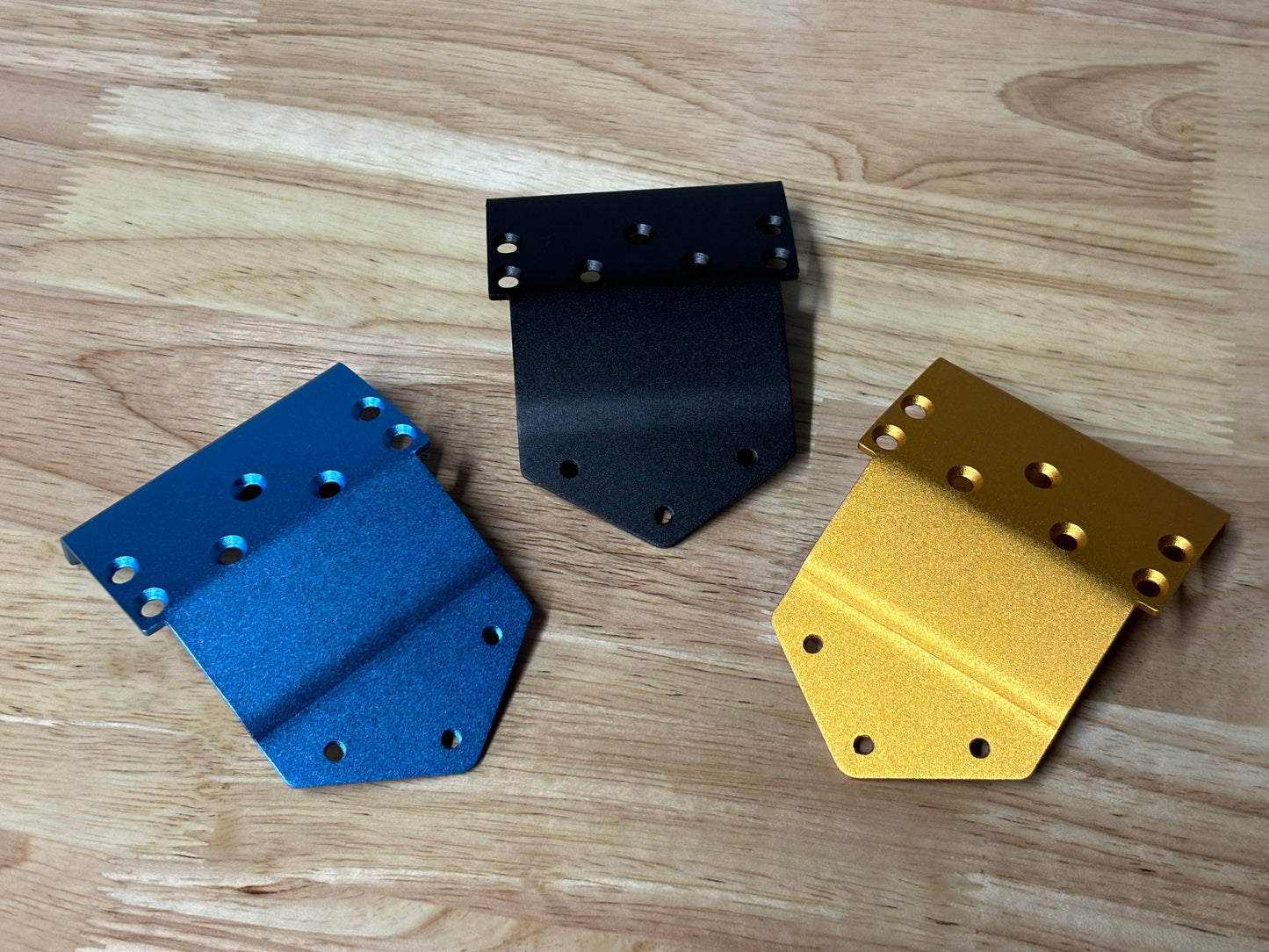 MSP RC - Buggy Nose Plate fits RC10