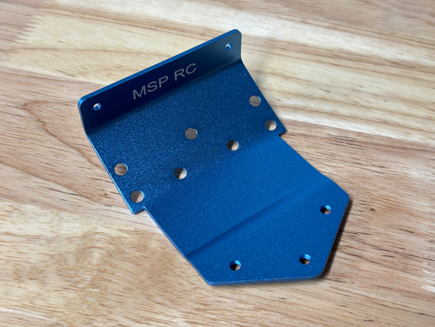 MSP RC - Buggy Nose Plate fits RC10