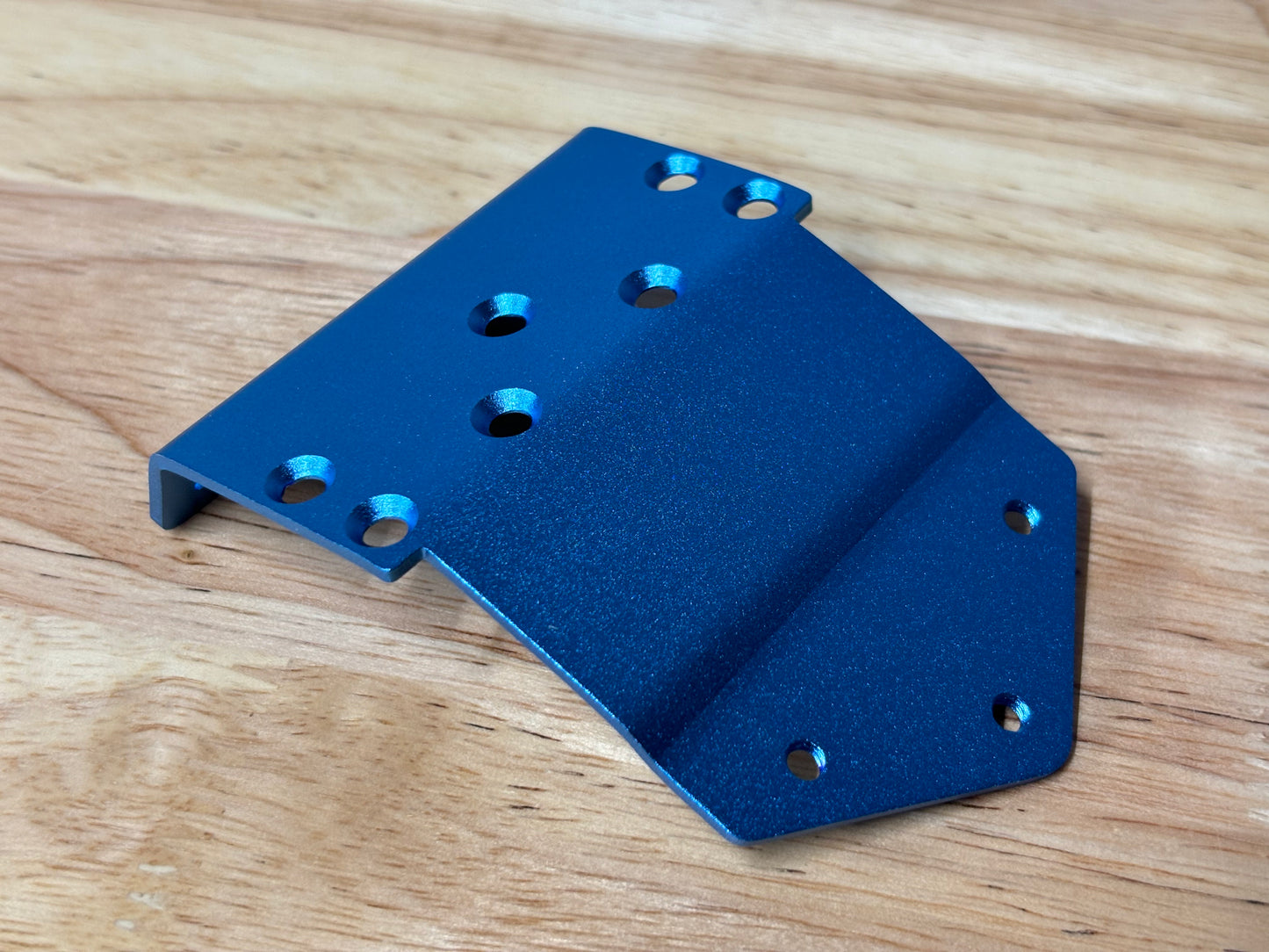 MSP RC - Buggy Nose Plate fits RC10