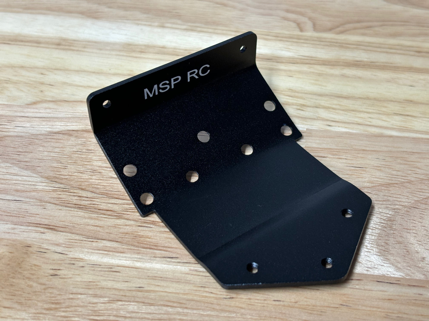 MSP RC - Buggy Nose Plate fits RC10