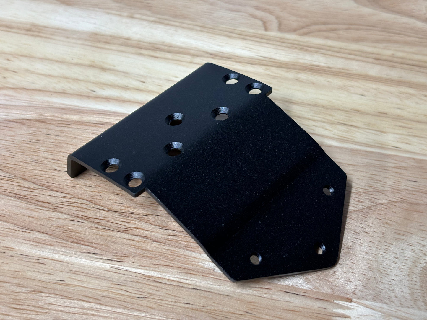MSP RC - Buggy Nose Plate fits RC10