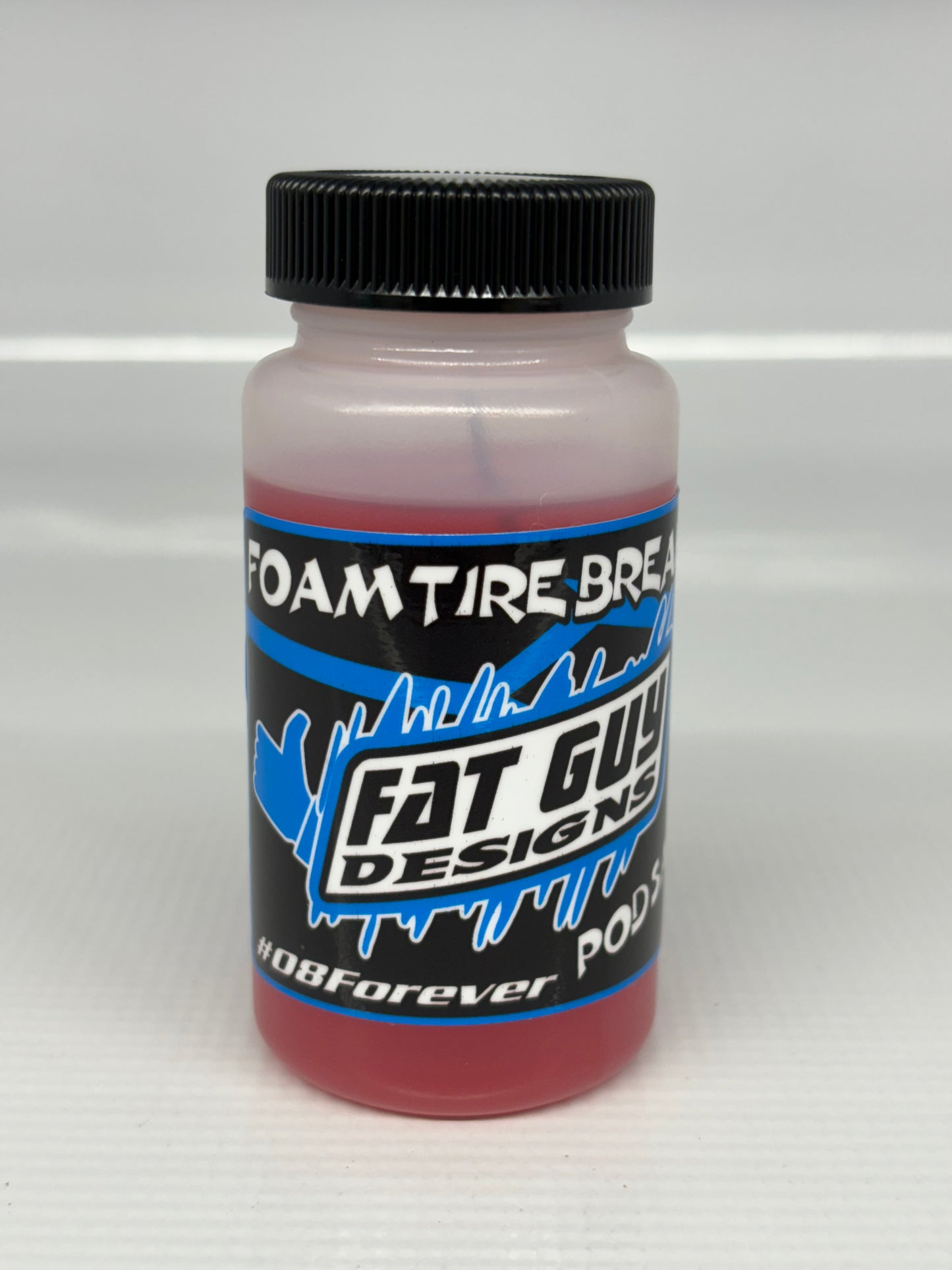 Fat Guy Designs POD Foam Tire Break In, FG0808