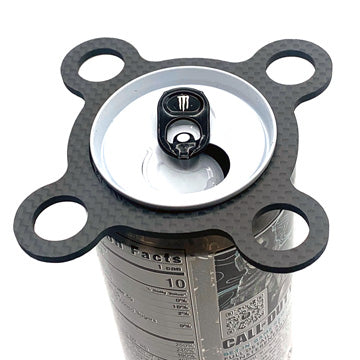 Fat Guy Designs Can Top Shock Stand Holder, FG-0830