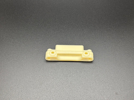 Fan RC B4 Rear Arm Mounts, FR4-011