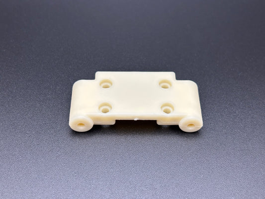 Fan RC B4 Front Bulkhead, FR4-007