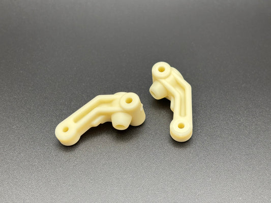 Fan RC B4 Steering Blocks, FR4-003