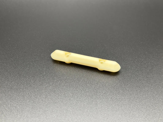 Fan RC B4 / T4 Front Hinge Pin Brace, FR4-006