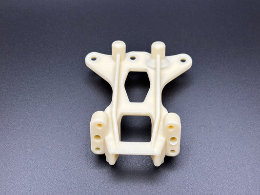 Fan RC B4 Front Top Deck, FR4-009