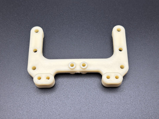 Fan RC B4 Rear Brace, FR4-015