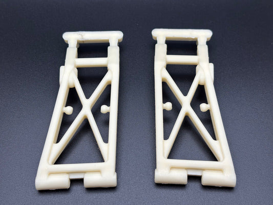 Fan RC B4 Rear Arms, FR4-002