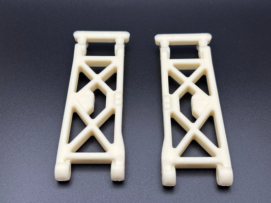 Fan RC B4 Front Arms, FR4-001