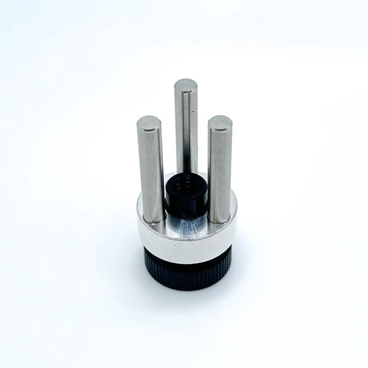 BSR Racing 1/12 Rear Tire Truing Adapter, BSR-A1400
