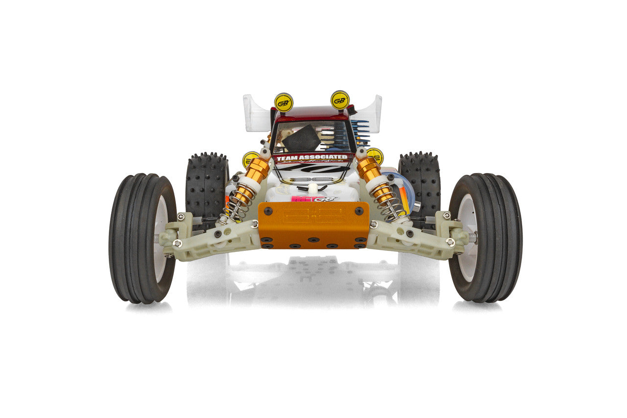 RC10GB Nitro Buggy Kit, ASC-6047