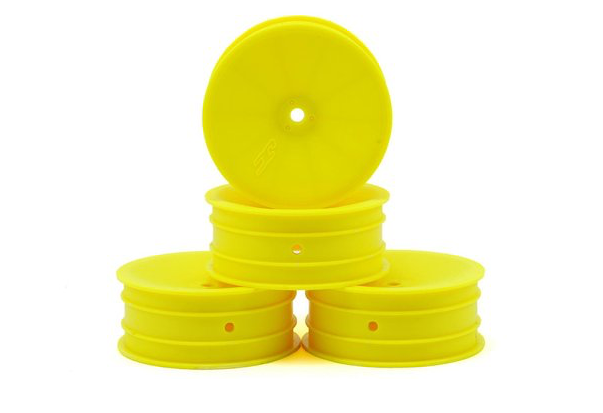 12mm Hex Front Wheel Mono - B4.1 | B5 | B6 | B6.1 | RB5 | RB6 | YZ2 | XB2 | RB7, JCO-3347W