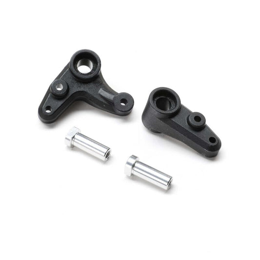 Team Losi Bell Crank Set: 22S Sprint, LOS-2399