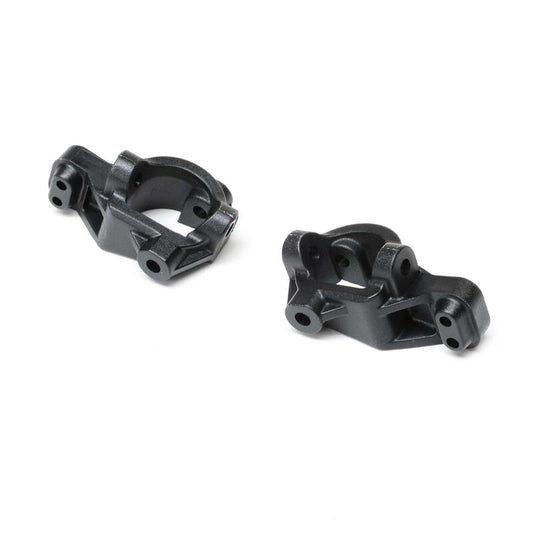 LOS-2407 Caster Block Set: 22S Sprint (TLR / Team Losi)