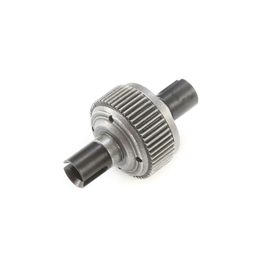 Team Losi 22S SCT Complete Gear Differential, LOS-232039. This is a replacement Losi Complete Gear Differential for use with the Losi 22S series. This differential comes assembled and ready for installation. Fits Losi 22S Sprint Car.