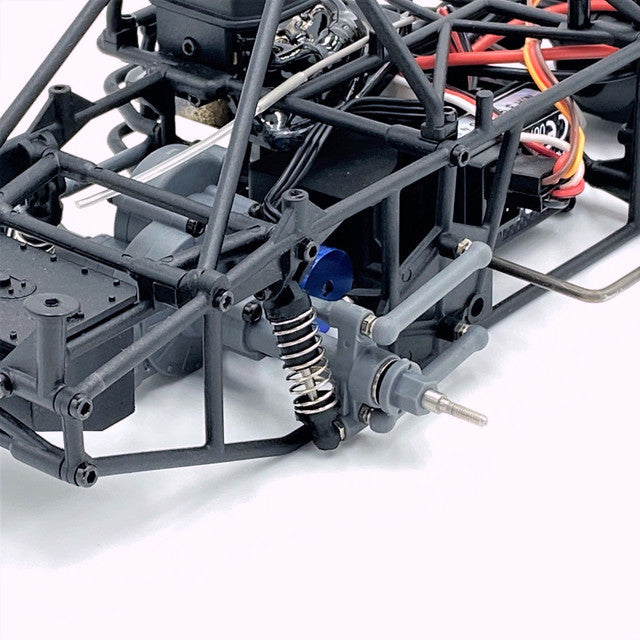 1RC 1/18 Modified Car RTR Kit