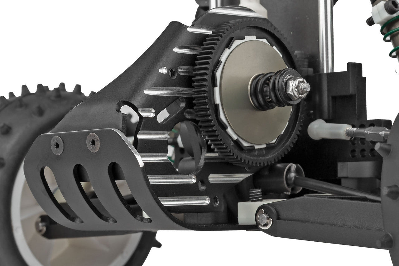RC10 Kinwald Edition Kit, ASC-6041