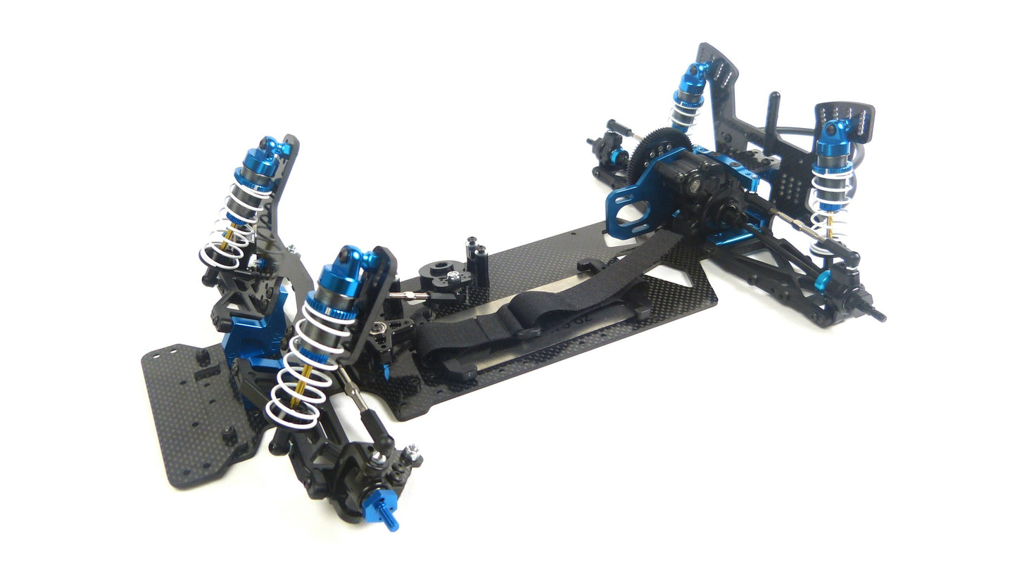 Beast Midget Car Kit CW-0650