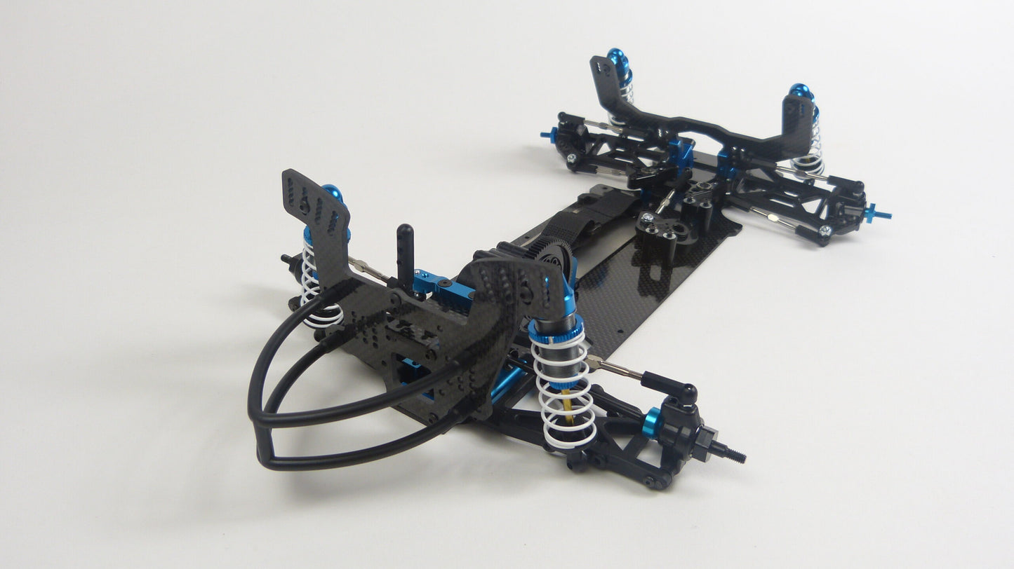 Beast Midget Car Kit CW-0650