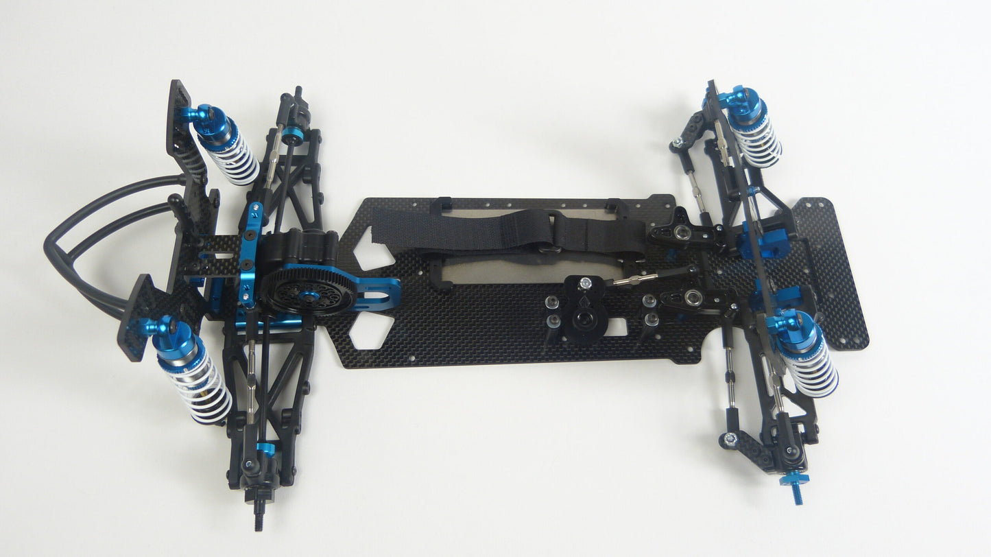 Beast Midget Car Kit CW-0650