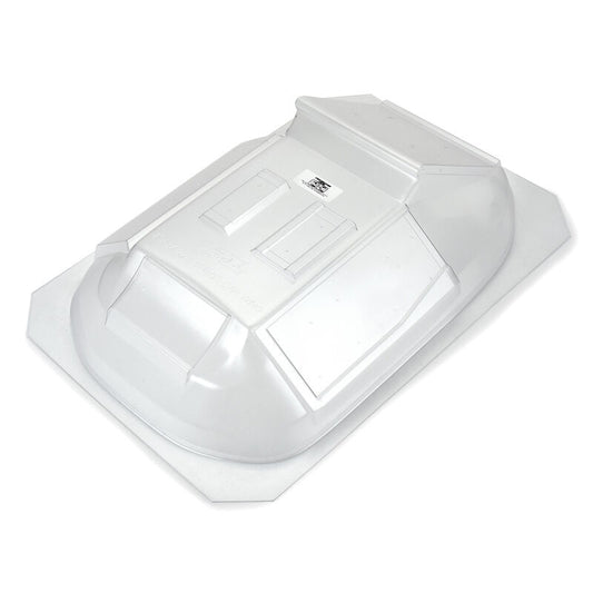 PRO367401 1/10 Light Weight Clear Wing Set: Losi 22S Sprint Car (TLR / Team Losi)